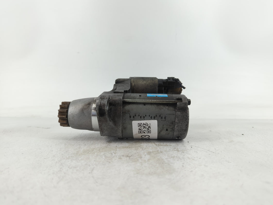 2004-2017 Toyota Camry Car Starter Motor Solenoid OEM P/N:TN428000-1082 28100-0A011 Fits OEM Used Auto Parts