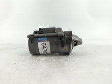 2009-2016 Toyota Corolla Car Starter Motor Solenoid OEM P/N:438000-0660 28100-0t260 Fits OEM Used Auto Parts