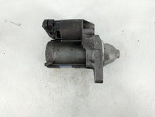 2009-2016 Toyota Corolla Car Starter Motor Solenoid OEM P/N:438000-0660 28100-0t260 Fits OEM Used Auto Parts