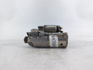 2008-2019 Ford Taurus Car Starter Motor Solenoid OEM P/N:8g1t-11000-ba Fits OEM Used Auto Parts