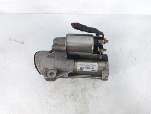 2008-2019 Ford Taurus Car Starter Motor Solenoid OEM P/N:8g1t-11000-ba Fits OEM Used Auto Parts