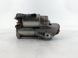 2008-2019 Ford Taurus Car Starter Motor Solenoid OEM P/N:8g1t-11000-ba Fits OEM Used Auto Parts