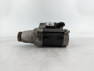 2004-2017 Toyota Camry Car Starter Motor Solenoid OEM Fits OEM Used Auto Parts