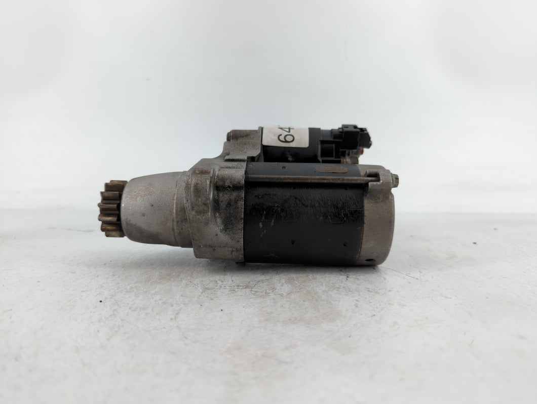 2004-2017 Toyota Camry Car Starter Motor Solenoid OEM Fits OEM Used Auto Parts