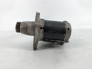 2004-2017 Toyota Camry Car Starter Motor Solenoid OEM Fits OEM Used Auto Parts