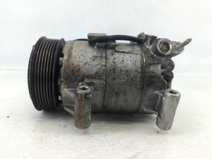 2016-2021 Honda Civic Air Conditioning A/c Ac Compressor Oem