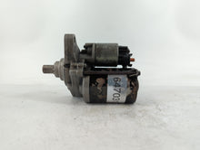 2005-2006 Honda Odyssey Car Starter Motor Solenoid OEM Fits Fits 2005 2006 2007 OEM Used Auto Parts