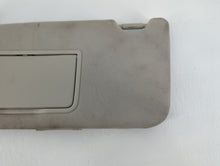 2014 Subaru Outback Sun Visor Shade Replacement Driver Left Mirror Fits OEM Used Auto Parts