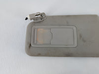 2009-2013 Mazda 6 Sun Visor Shade Replacement Driver Left Mirror Fits Fits 2009 2010 2011 2012 2013 OEM Used Auto Parts - Oemusedautoparts1.com