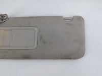 2009-2013 Mazda 6 Sun Visor Shade Replacement Driver Left Mirror Fits Fits 2009 2010 2011 2012 2013 OEM Used Auto Parts - Oemusedautoparts1.com
