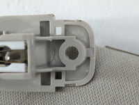 2009-2013 Mazda 6 Sun Visor Shade Replacement Driver Left Mirror Fits Fits 2009 2010 2011 2012 2013 OEM Used Auto Parts - Oemusedautoparts1.com