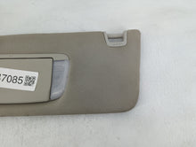 2015-2022 Subaru Legacy Sun Visor Shade Replacement Driver Left Mirror Fits Fits 2015 2016 2017 2018 2019 2020 2021 2022 OEM Used Auto Parts