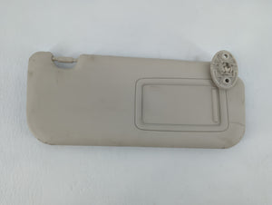 2019-2022 Toyota Corolla Sun Visor Shade Replacement Driver Left Mirror Fits Fits 2019 2020 2021 2022 OEM Used Auto Parts