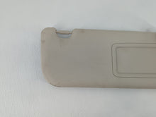 2019-2022 Toyota Corolla Sun Visor Shade Replacement Driver Left Mirror Fits Fits 2019 2020 2021 2022 OEM Used Auto Parts