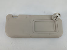 2019-2022 Toyota Corolla Sun Visor Shade Replacement Passenger Right Mirror Fits Fits 2019 2020 2021 2022 OEM Used Auto Parts