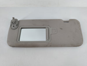 2020-2023 Hyundai Sonata Sun Visor Shade Replacement Driver Left Mirror Fits Fits 2020 2021 2022 2023 OEM Used Auto Parts