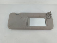 2020-2023 Hyundai Sonata Sun Visor Shade Replacement Passenger Right Mirror Fits Fits 2020 2021 2022 2023 OEM Used Auto Parts