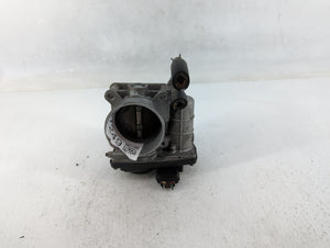 2008-2013 Infiniti G37 Throttle Body P/N:RME60-21 2126H Fits OEM Used Auto Parts