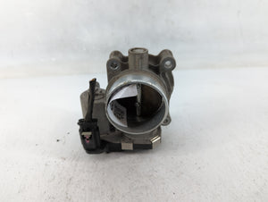 2013-2015 Chevrolet Malibu Throttle Body P/N:12627217DA Fits Fits 2013 2014 2015 2017 2018 2019 2020 OEM Used Auto Parts