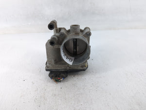 2013-2018 Nissan Altima Throttle Body P/N:2L06 01129 3TA60-01 A Fits Fits 2013 2014 2015 2016 2017 2018 2019 2020 OEM Used Auto Parts