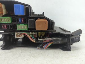 2015 Nissan Altima Fusebox Fuse Box Panel Relay Module P/N:7254-5763-30 284B7 3TS9E, 4416006PQ2 Fits OEM Used Auto Parts