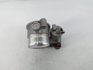 2020-2022 Ford Escape Throttle Body P/N:K2GE-9F991-AA Fits Fits 2020 2021 2022 OEM Used Auto Parts