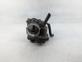 compare product 2013-2017 Mitsubishi Outlander Sport Throttle Body Fits Fits 2013 2014 2015 2016 2017 OEM Used Auto Parts