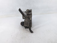 2013-2017 Mitsubishi Outlander Sport Throttle Body Fits Fits 2013 2014 2015 2016 2017 OEM Used Auto Parts - Oemusedautoparts1.com