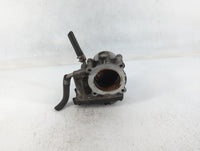 2013-2017 Mitsubishi Outlander Sport Throttle Body Fits Fits 2013 2014 2015 2016 2017 OEM Used Auto Parts - Oemusedautoparts1.com