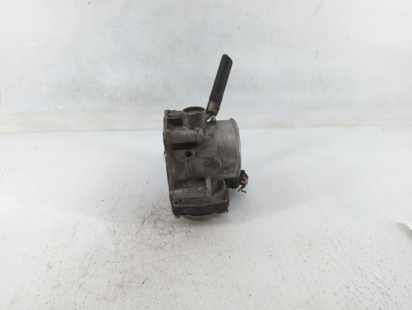 2013-2017 Mitsubishi Outlander Sport Throttle Body Fits Fits 2013 2014 2015 2016 2017 OEM Used Auto Parts - Oemusedautoparts1.com