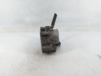 2013-2017 Mitsubishi Outlander Sport Throttle Body Fits Fits 2013 2014 2015 2016 2017 OEM Used Auto Parts - Oemusedautoparts1.com