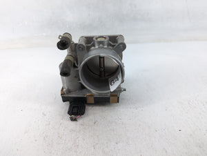 2016-2020 Infiniti Q50 Throttle Body P/N:RME60-52 Fits Fits 2016 2017 2018 2019 2020 OEM Used Auto Parts