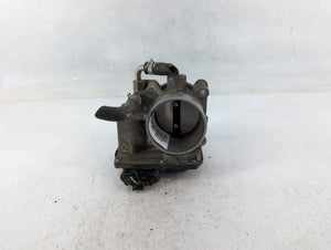 2014-2020 Nissan Rogue Throttle Body P/N:3TA60-01 A Fits Fits 2013 2014 2015 2016 2017 2018 2019 2020 OEM Used Auto Parts