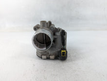 2014-2020 Ford Fusion Throttle Body P/N:DS7G-9F991-CA Fits Fits 2014 2015 2016 2017 2018 2019 2020 OEM Used Auto Parts