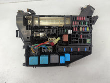 2011-2013 Scion Tc Fusebox Fuse Box Panel Relay Module P/N:82662-21060 Fits Fits 2011 2012 2013 OEM Used Auto Parts