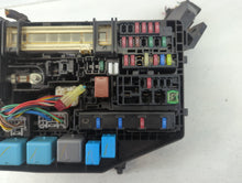 2011-2013 Scion Tc Fusebox Fuse Box Panel Relay Module P/N:82662-21060 Fits Fits 2011 2012 2013 OEM Used Auto Parts