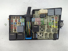 2019 Ford Escape Fusebox Fuse Box Panel Relay Module P/N:AV6T-14A067-AD Fits OEM Used Auto Parts