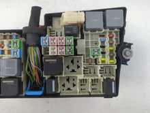 2019 Ford Escape Fusebox Fuse Box Panel Relay Module P/N:AV6T-14A067-AD Fits OEM Used Auto Parts