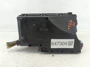 2019 Ford Escape Fusebox Fuse Box Panel Relay Module P/N:AV6T-14A067-AD Fits OEM Used Auto Parts