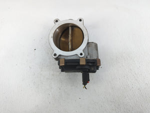 2014-2021 Gmc Sierra 1500 Throttle Body P/N:12620263 Fits Fits 2014 2015 2016 2017 2018 2019 2020 2021 2022 OEM Used Auto Parts