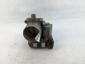 2013-2018 Volkswagen Jetta Throttle Body P/N:03F133062B Fits Fits 2013 2014 2015 2016 2017 2018 OEM Used Auto Parts