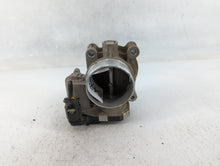 2016-2022 Chevrolet Colorado Throttle Body P/N:12670839AA Fits Fits 2016 2017 2018 2019 2020 2021 2022 OEM Used Auto Parts