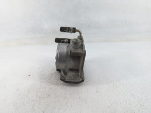 2014-2020 Nissan Rogue Throttle Body P/N:3TA60-01 C Fits Fits 2013 2014 2015 2016 2017 2018 2019 2020 OEM Used Auto Parts