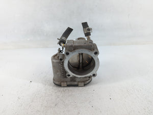 2019-2020 Hyundai Santa Fe Throttle Body P/N:0 280 750 618 35100-2G600 Fits Fits 2015 2016 2017 2018 2019 2020 2021 OEM Used Auto Parts