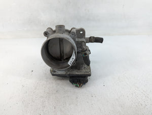 2013-2018 Hyundai Santa Fe Throttle Body P/N:35100-3CAA0 Fits Fits 2012 2013 2014 2015 2016 2017 2018 OEM Used Auto Parts