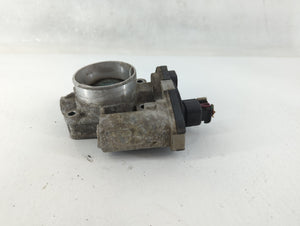 2008-2012 Chevrolet Malibu Throttle Body P/N:AA668AA9370 Fits Fits 2007 2008 2009 2010 2011 2012 OEM Used Auto Parts