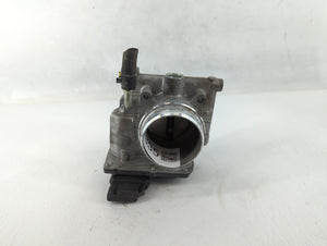 2016-2022 Mazda Cx-9 Throttle Body P/N:142010B03 0012010B09 Fits Fits 2016 2017 2018 2019 2020 2021 2022 OEM Used Auto Parts