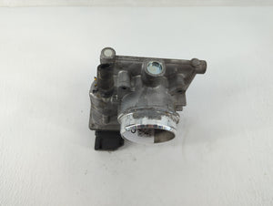 2016-2022 Mazda Cx-9 Throttle Body P/N:142010B03 0012010B09 Fits Fits 2016 2017 2018 2019 2020 2021 2022 OEM Used Auto Parts