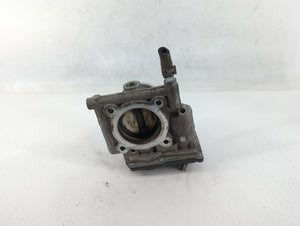 2016-2022 Mazda Cx-9 Throttle Body P/N:142010B03 0012010B09 Fits Fits 2016 2017 2018 2019 2020 2021 2022 OEM Used Auto Parts