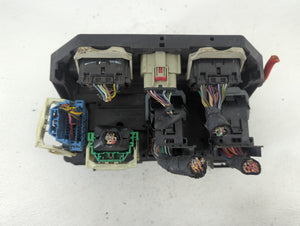 Dodge Caravan Fusebox Fuse Box Relay Module Tipm 68239606aa|rt032842j0